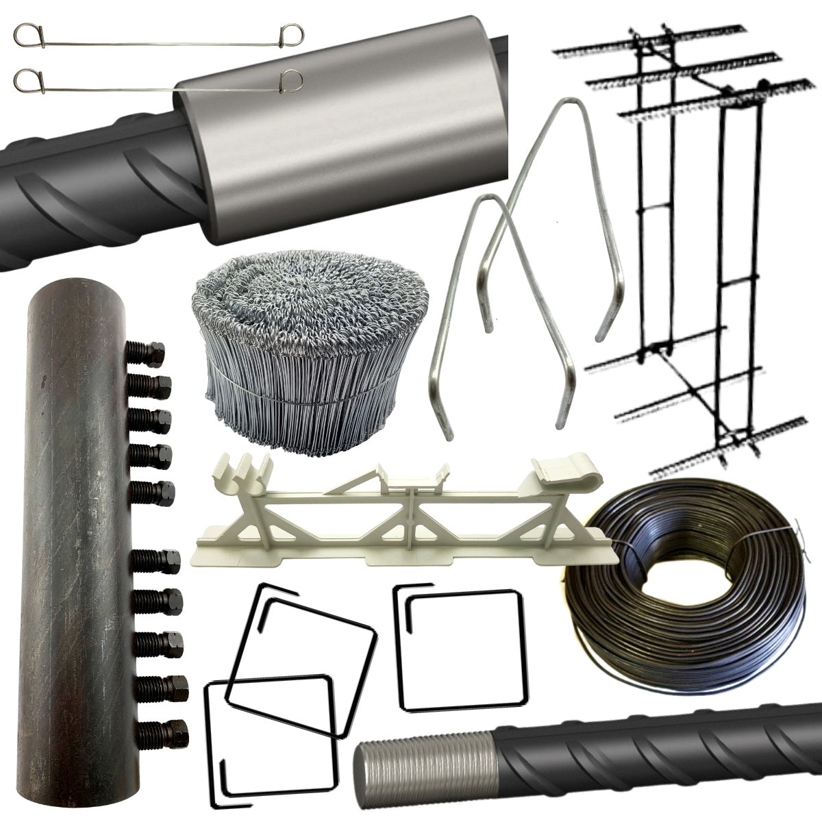 Reinforcement Accessories