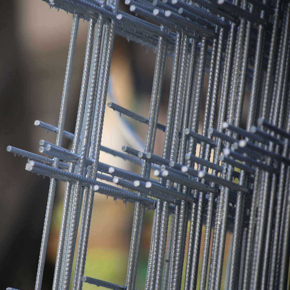 Reinforcing Ribbed Trench Mesh. Australia Wide Shipping | ReinforcingMesh