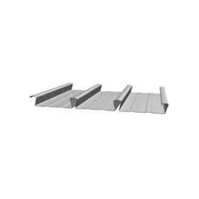 BONDEK® Decking Zinc Coated Steel - Australia