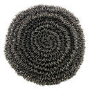 Black steel loop ties (also known as bag ties and rod ties), qty: 2,000. Australian made.