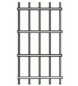 Rectangular Reinforcing Rib Mesh Sheet - Steel. Options: RL718, RL818, RL918, RL1018, RL1118, RL1218. Delivery, Melbourne. Get a fast and FREE quote.
