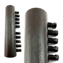 MBT Couplers Australia. Shipping and Melbourne pick-up. Factory direct prices.