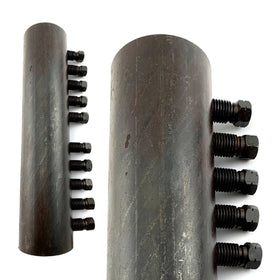 MBT Couplers Australia. Shipping and Melbourne pick-up. Factory direct prices.