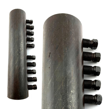 MBT Couplers Australia. Shipping and Melbourne pick-up. Factory direct prices.