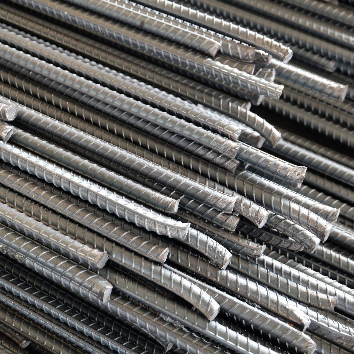Deformed Reinforcing Bar - Australia | ReinforcingMesh