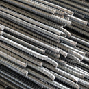 Deformed Reinforcing Bar - Australia