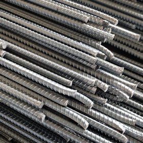 Deformed Reinforcing Bar - Australia