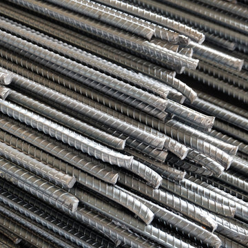 Deformed Reinforcing Bar - Australia