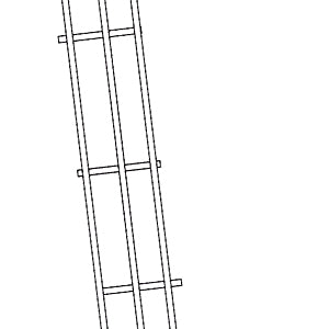 Reinforcing Ribbed Trench Mesh. Australia wide shipping.