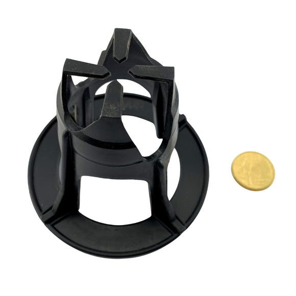 Clip On Slab on Ground Plastic Bar Chairs. Size: 50mm x 65mm. Bags of 100. Australia wide delivery.