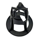 Clip On Slab on Ground Plastic Bar Chairs. Bags of 100. Australia wide delivery.