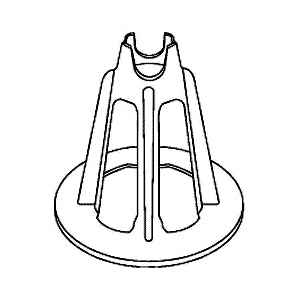 Slab on Ground Plastic Bar Chairs. Australia wide shipping. 