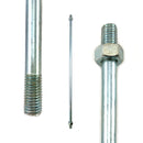 Threaded Rod - M10 - 9mm Wire. Australia Wide Shipping.