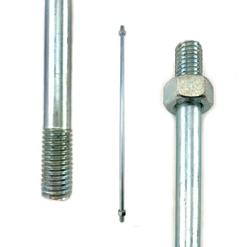 Threaded Rod - M10 - 9mm Wire. Australia Wide Shipping.