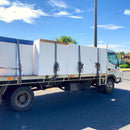 Waffle Pods Delivered Australia