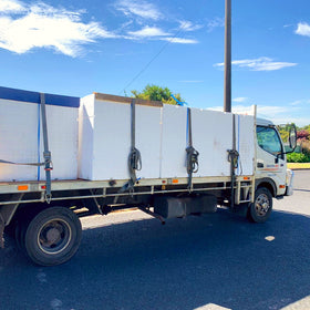 Waffle Pods Delivered Australia