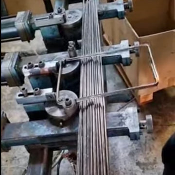 Reinforcing Ligatures. Australian Made with Shipping Australia Wide.