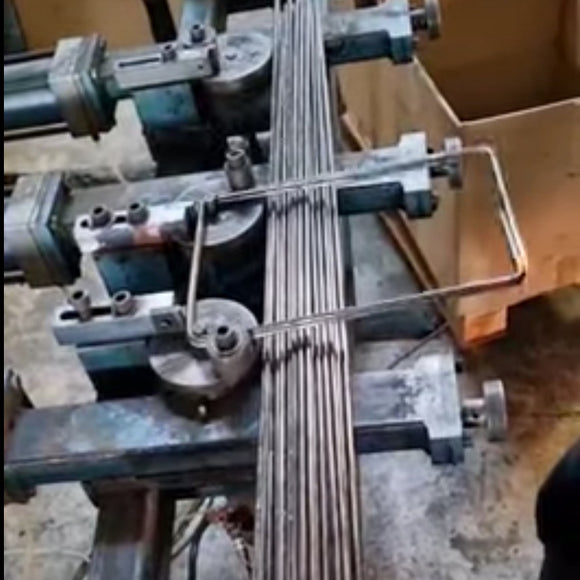 Reinforcing Ligatures. Australian Made with Shipping Australia Wide.